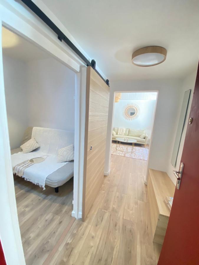 Cosy Flat - Heart Of Old Town Nice Apartment Luaran gambar