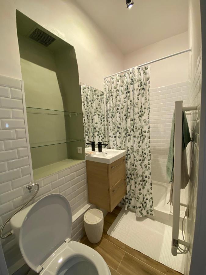Cosy Flat - Heart Of Old Town Nice Apartment Luaran gambar